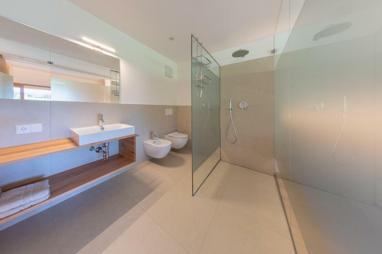 Apartament Sonnenhof Tramin - Adults Only Termeno Zewnętrze zdjęcie